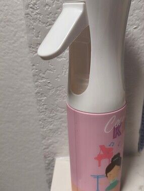 Coco Kids Vanilla Sugar Detangler Hair Spray